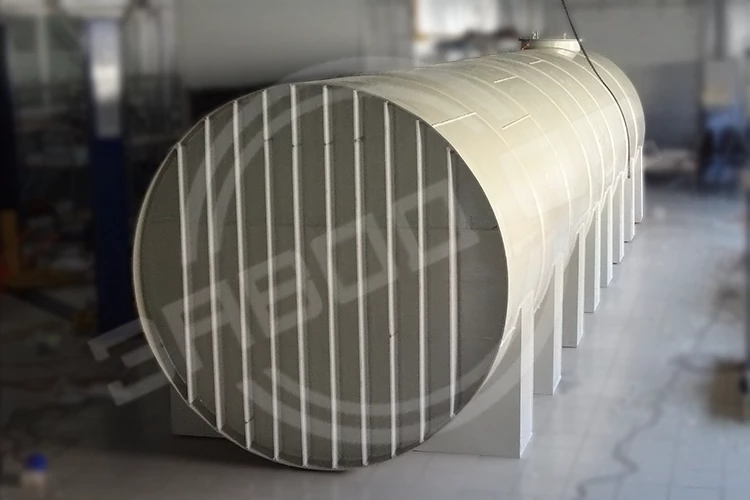 Ёмкости для канализации
